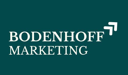 Logo Bodenhoff Marketing